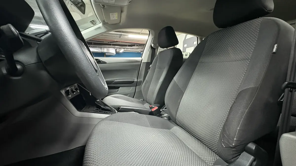 Mirá esta publicación de Volkswagen Polo
