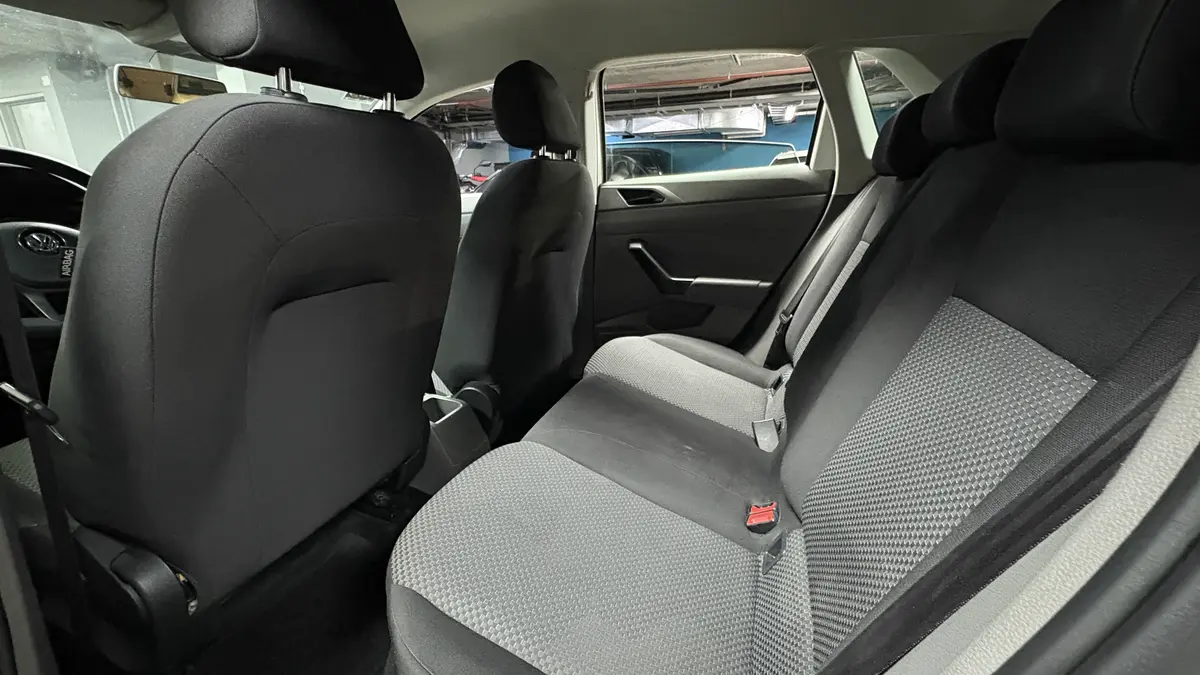 Mirá esta publicación de Volkswagen Polo