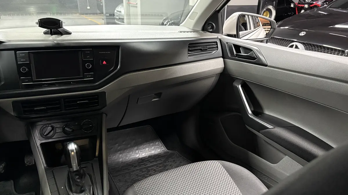 Mirá esta publicación de Volkswagen Polo