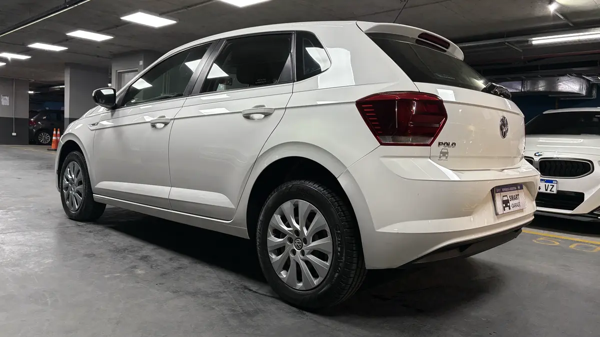 Mira esta publicación de Volkswagen Polo
