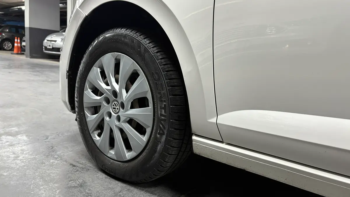 Mirá esta publicación de Volkswagen Polo