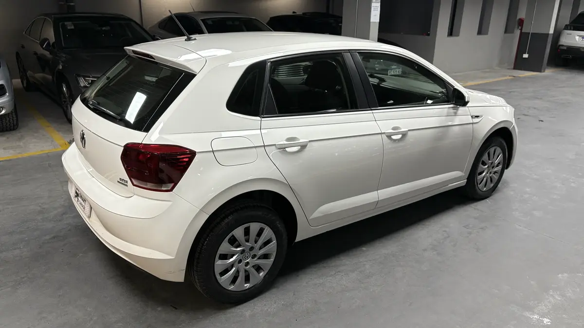 Mira esta publicación de Volkswagen Polo