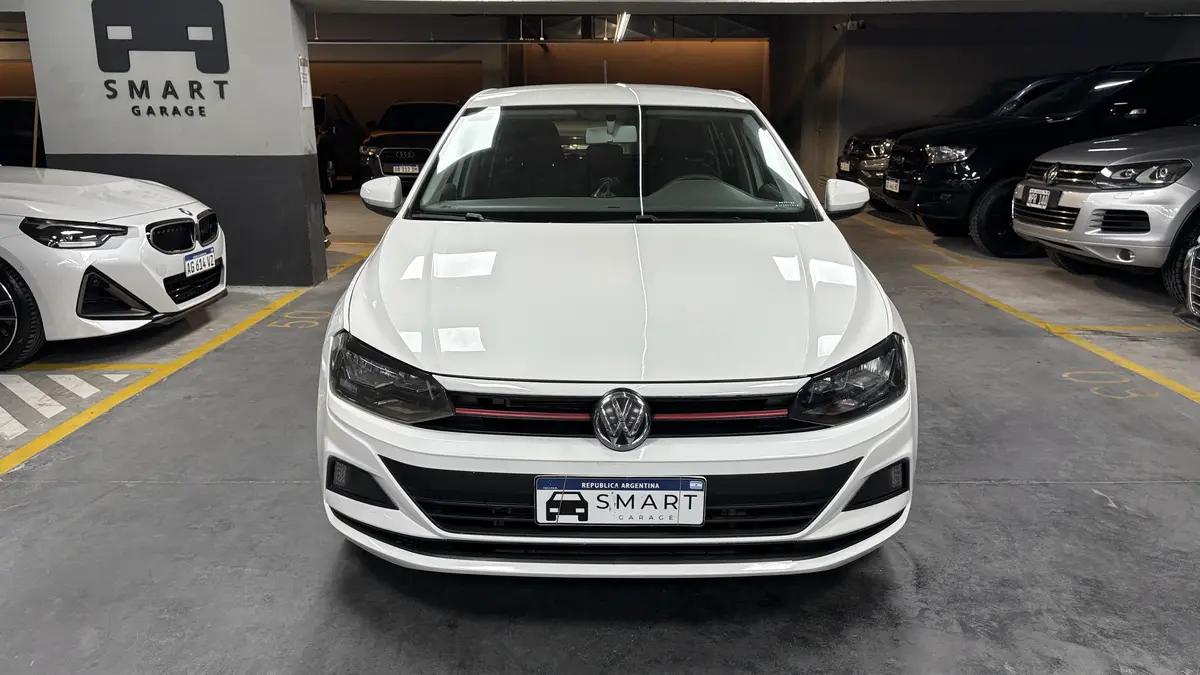 Mirá esta publicación de Volkswagen Polo