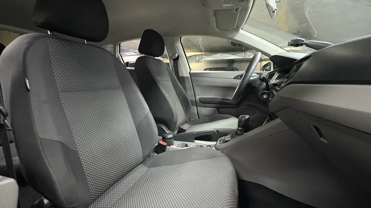 Mirá esta publicación de Volkswagen Polo