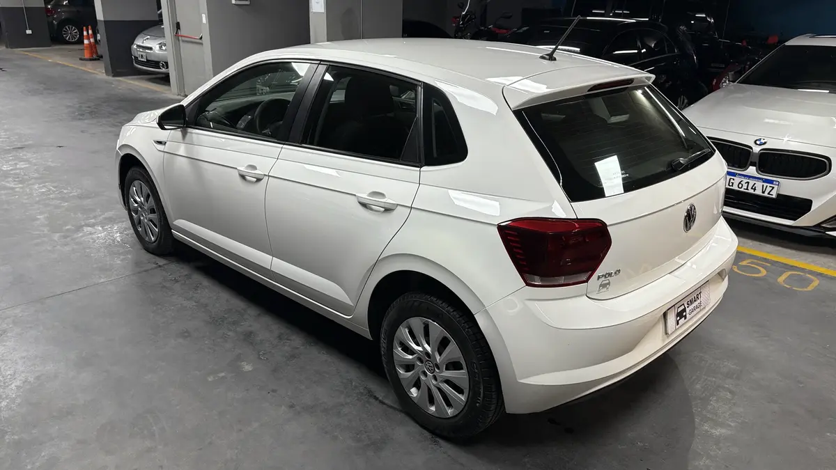 Mira esta publicación de Volkswagen Polo