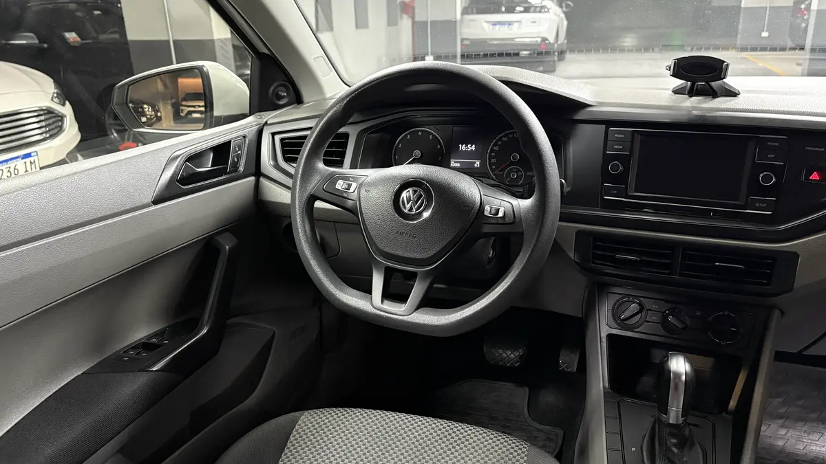 Mirá esta publicación de Volkswagen Polo