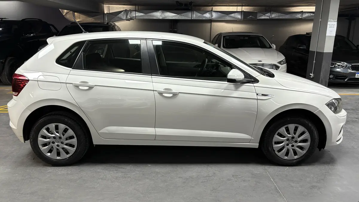 Mirá esta publicación de Volkswagen Polo