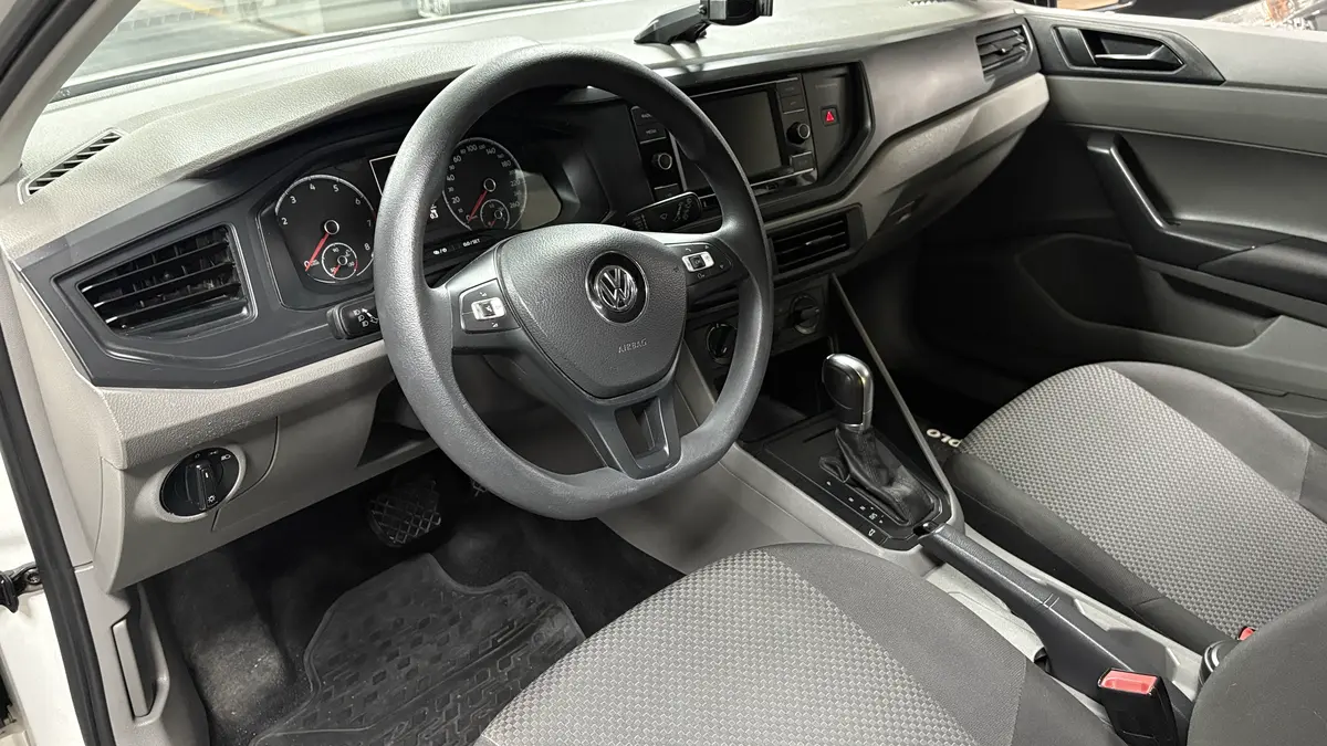 Mirá esta publicación de Volkswagen Polo