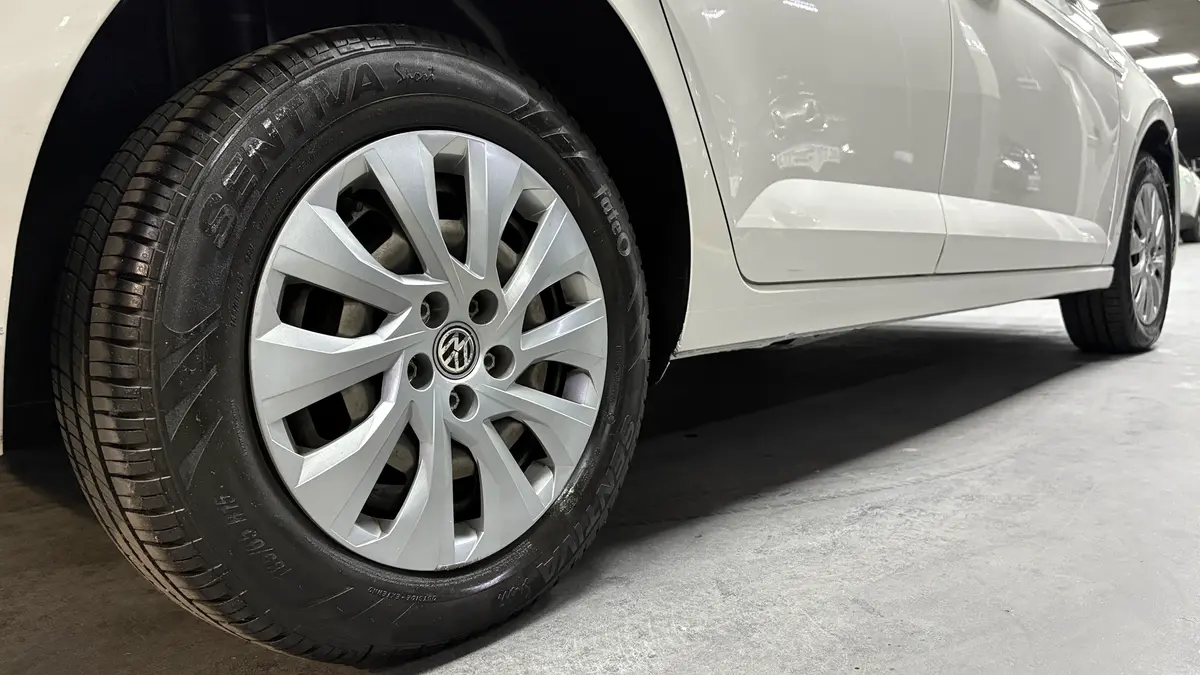 Mira esta publicación de Volkswagen Polo