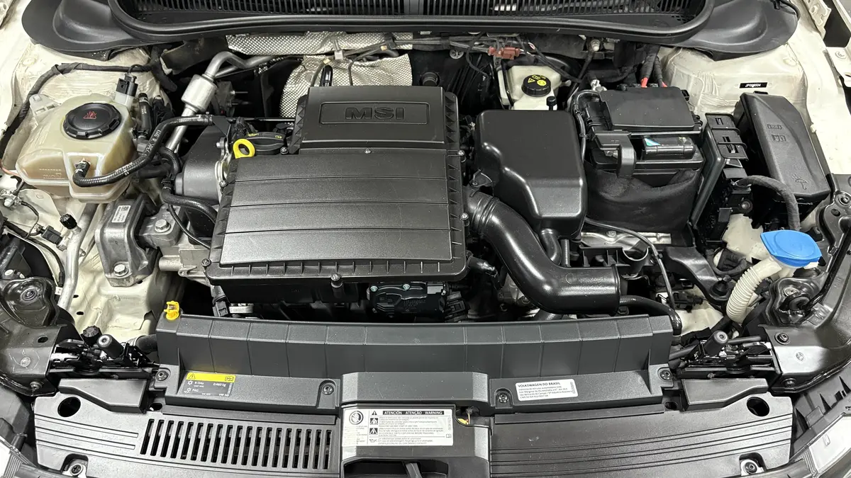 Mirá esta publicación de Volkswagen Polo