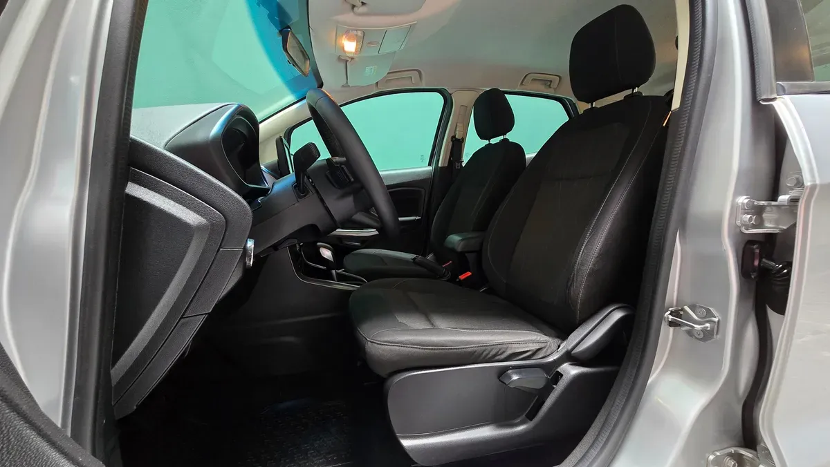 Mirá esta publicación de Ford Eco Sport