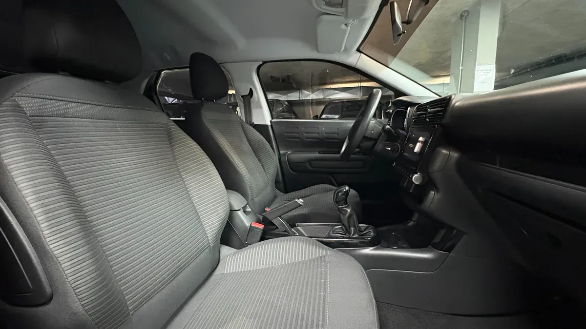 Mirá esta publicación de Citroen C 4 Cactus