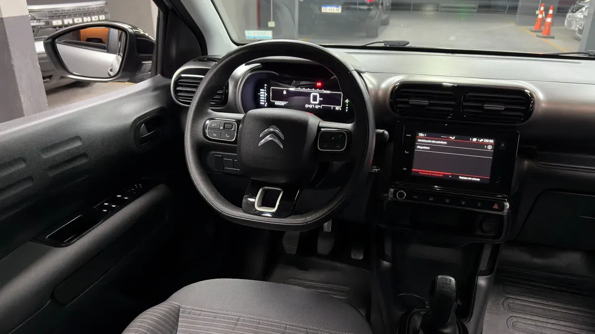 Mirá esta publicación de Citroen C 4 Cactus