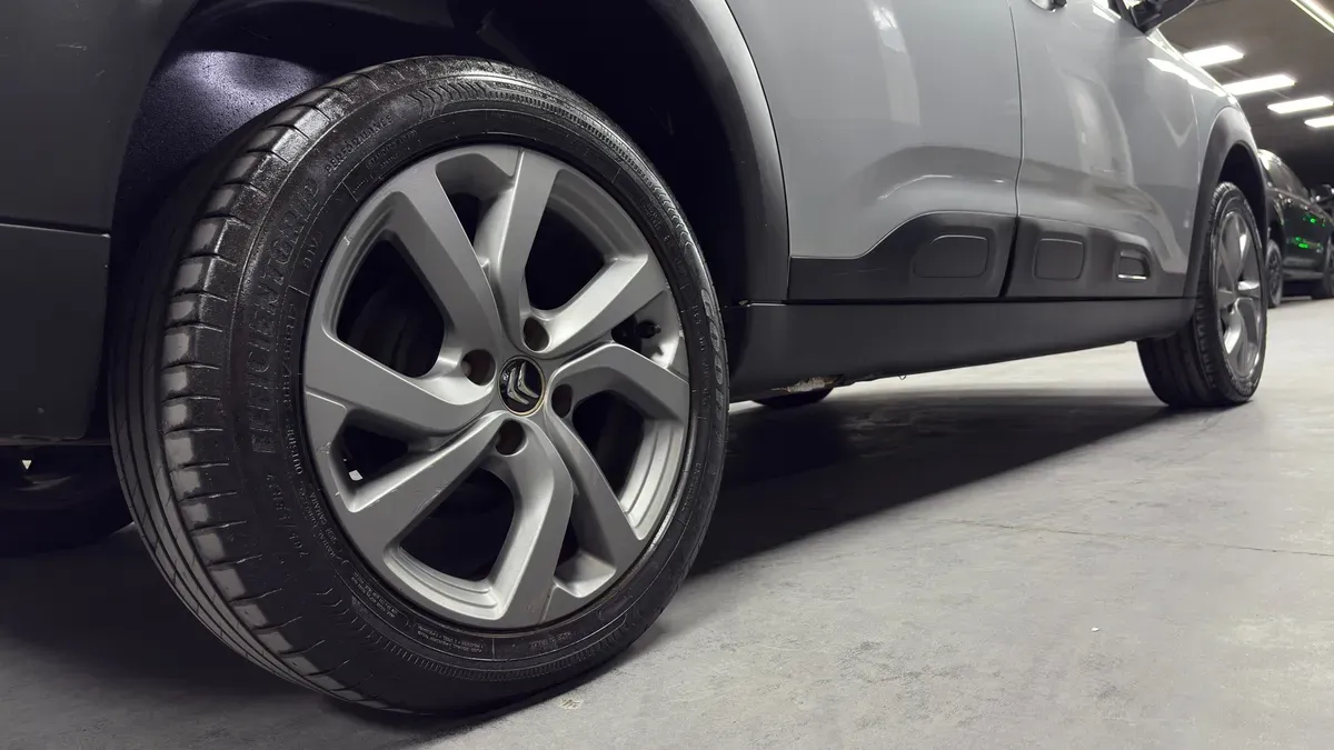 Mira esta publicación de Citroen C 4 Cactus
