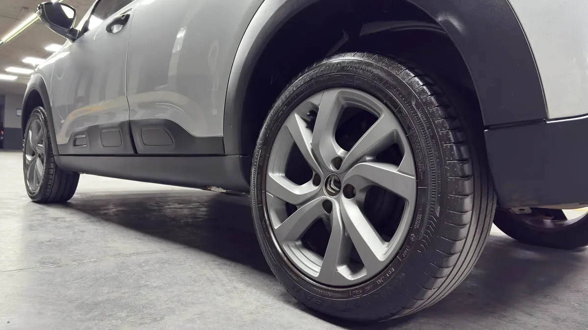Mira esta publicación de Citroen C 4 Cactus