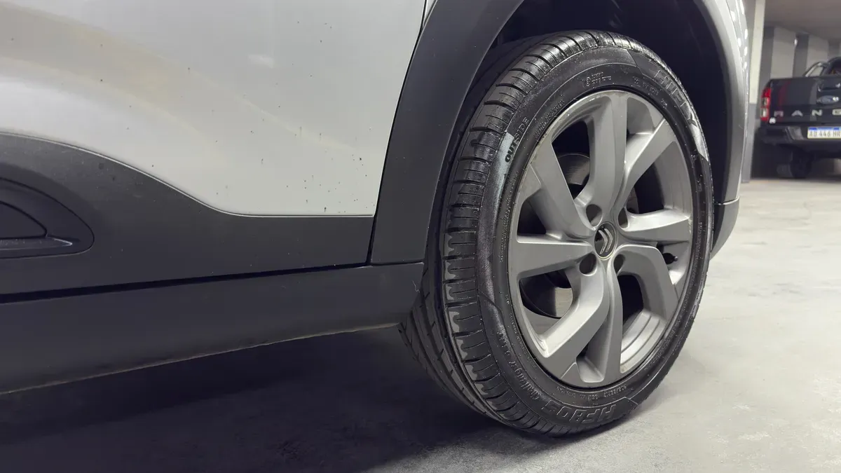 Mira esta publicación de Citroen C 4 Cactus