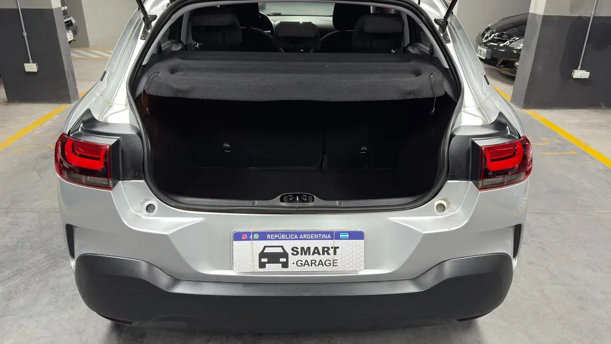Mirá esta publicación de Citroen C 4 Cactus
