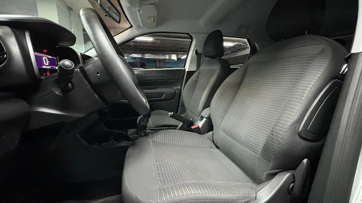 Mirá esta publicación de Citroen C 4 Cactus