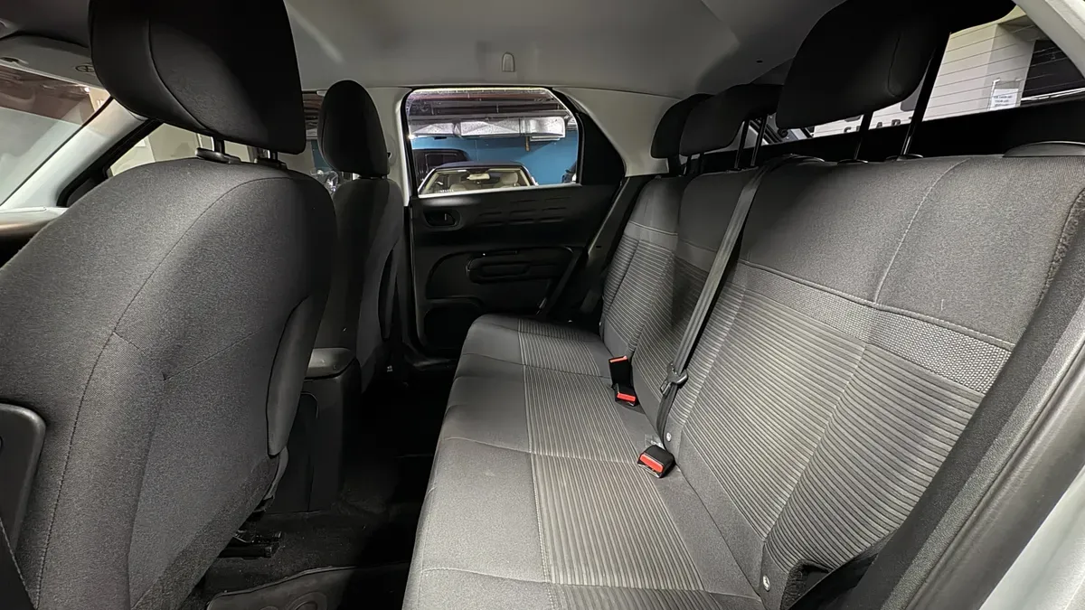 Mirá esta publicación de Citroen C 4 Cactus