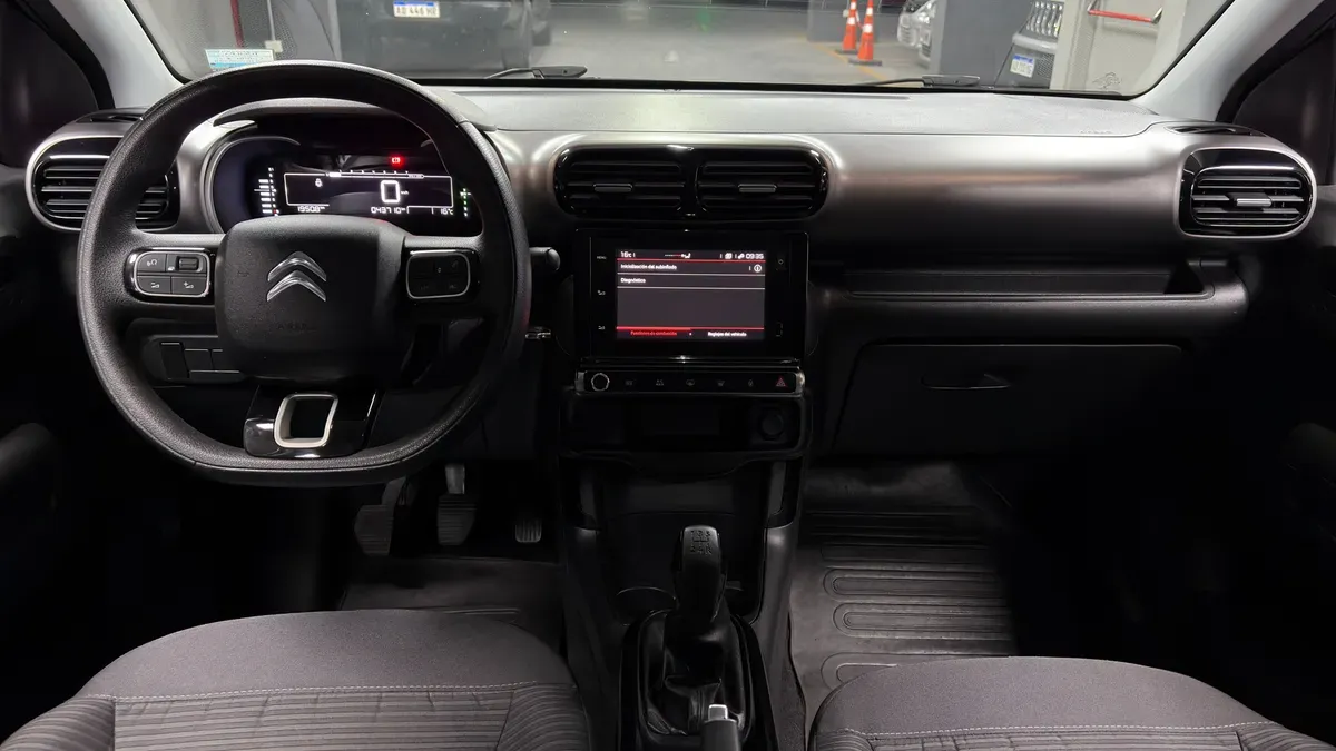 Mirá esta publicación de Citroen C 4 Cactus