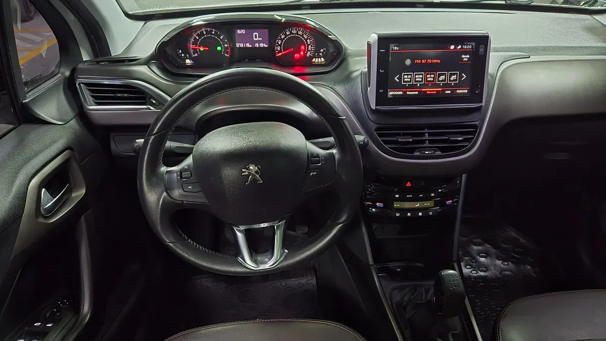 Mirá esta publicación de Peugeot 2008