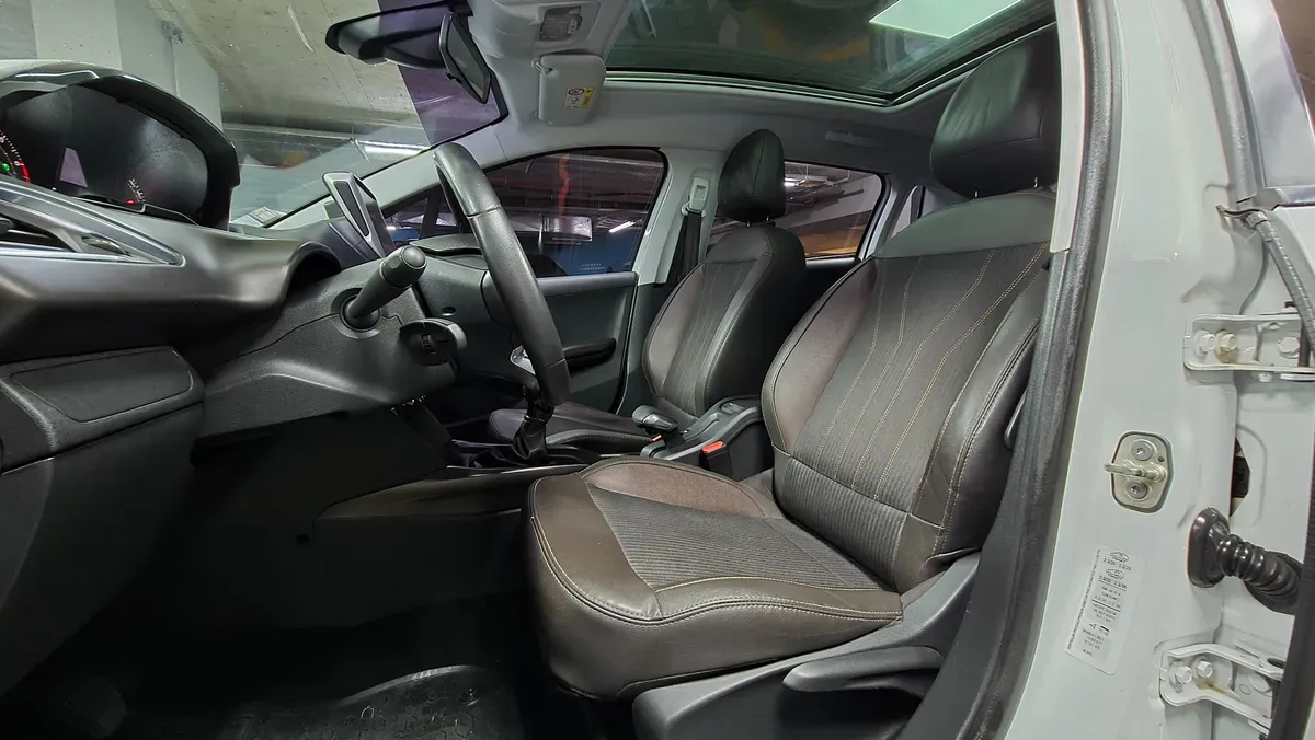 Mirá esta publicación de Peugeot 2008