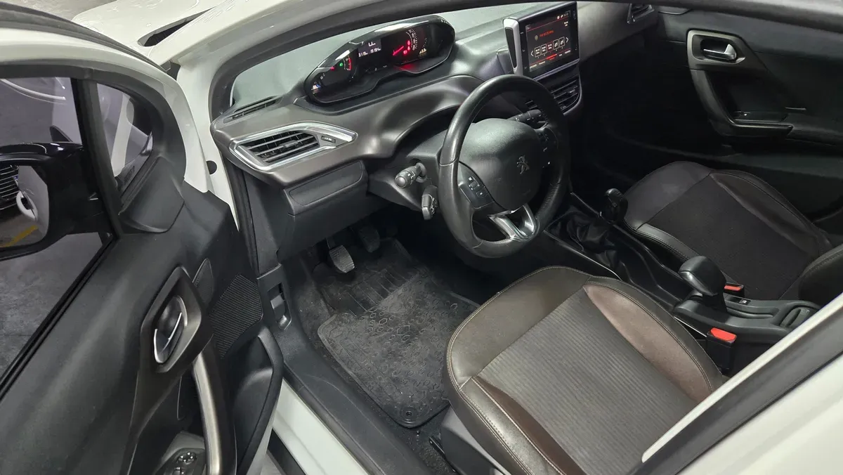 Mirá esta publicación de Peugeot 2008