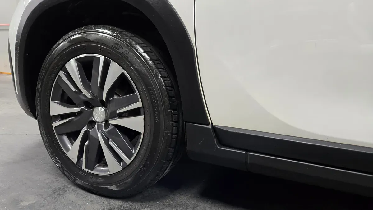 Mirá esta publicación de Peugeot 2008
