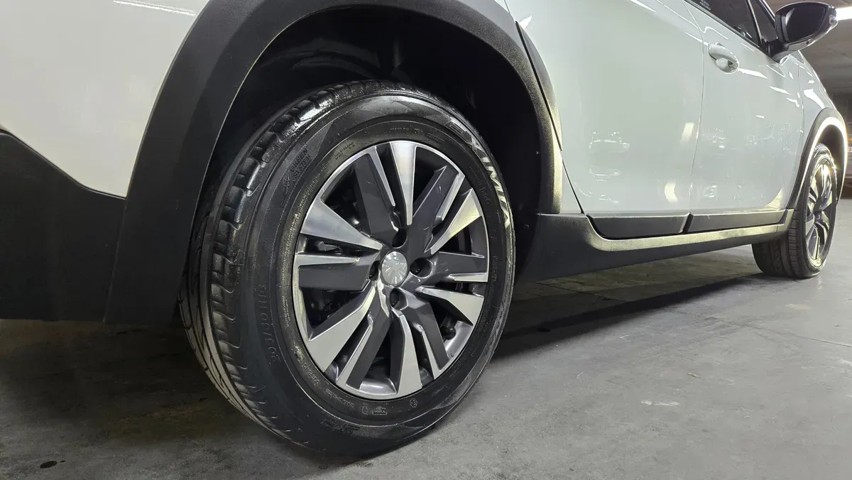 Mirá esta publicación de Peugeot 2008