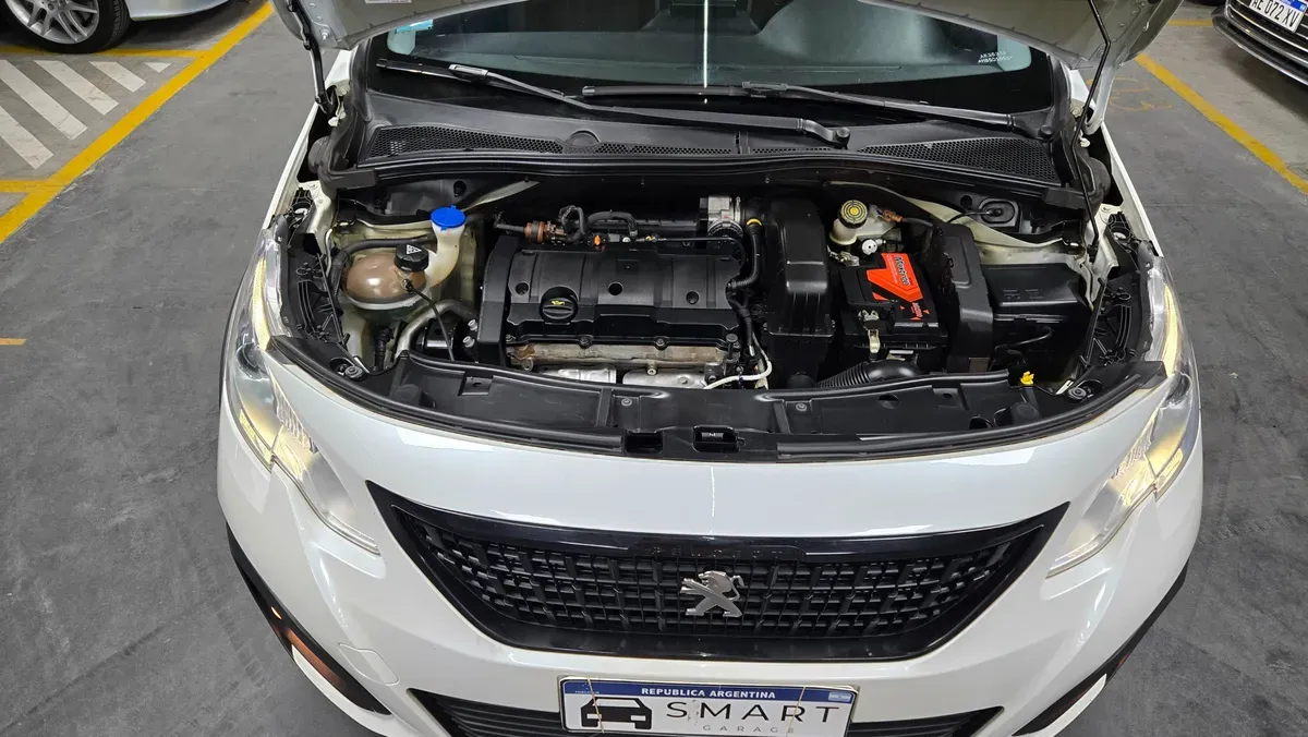 Mirá esta publicación de Peugeot 2008