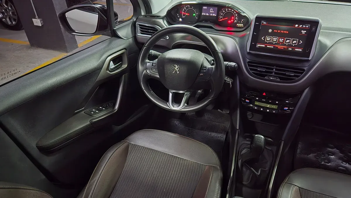 Mirá esta publicación de Peugeot 2008
