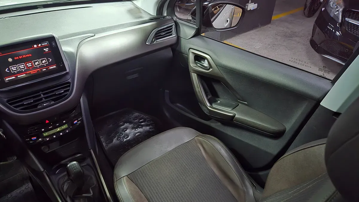 Mirá esta publicación de Peugeot 2008