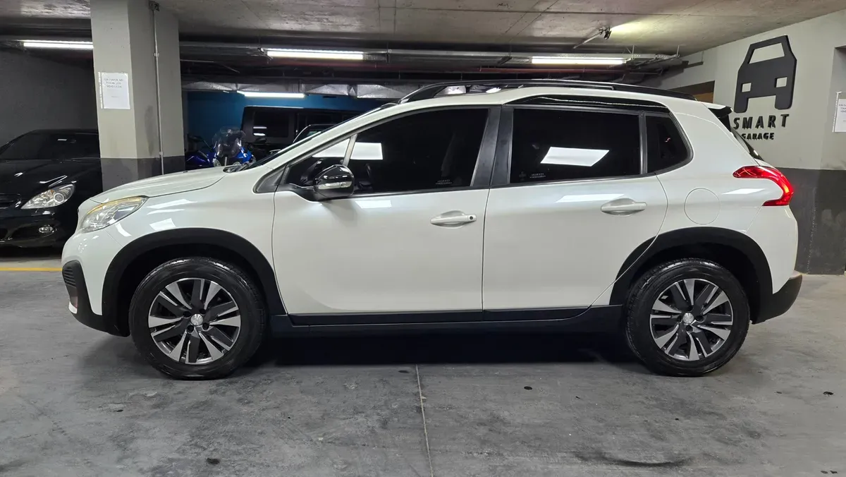 Mira esta publicación de Peugeot 2008