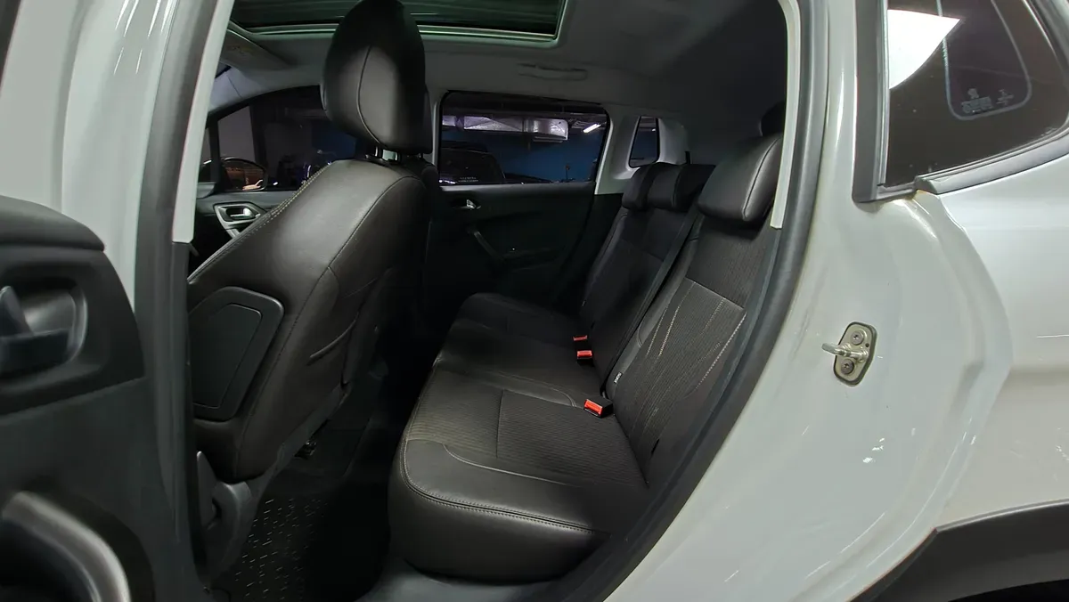 Mirá esta publicación de Peugeot 2008