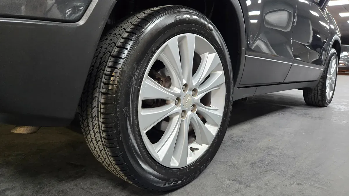Mirá esta publicación de Chevrolet Tracker