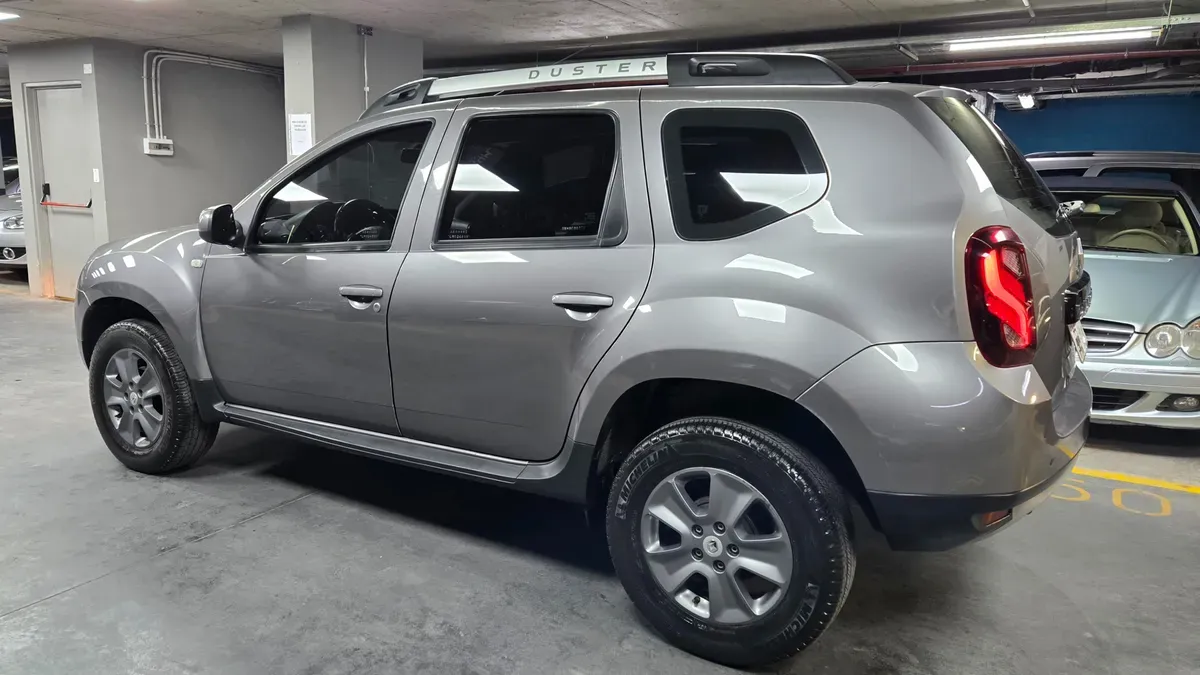 Mira esta publicación de Renault Duster