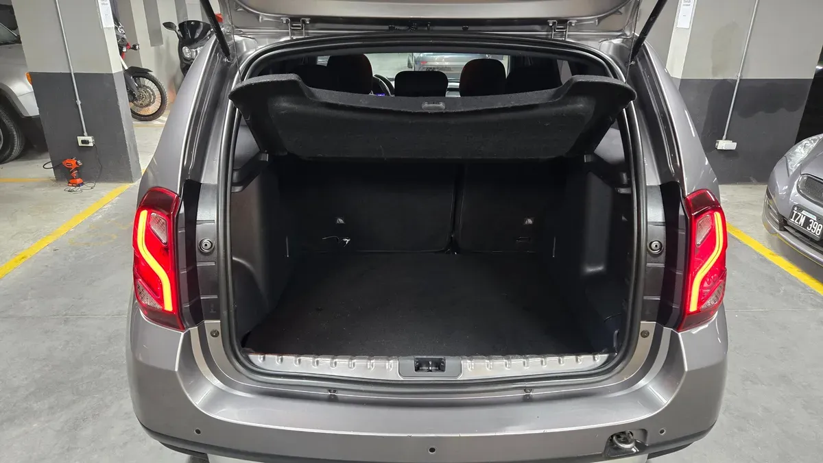 Mirá esta publicación de Renault Duster