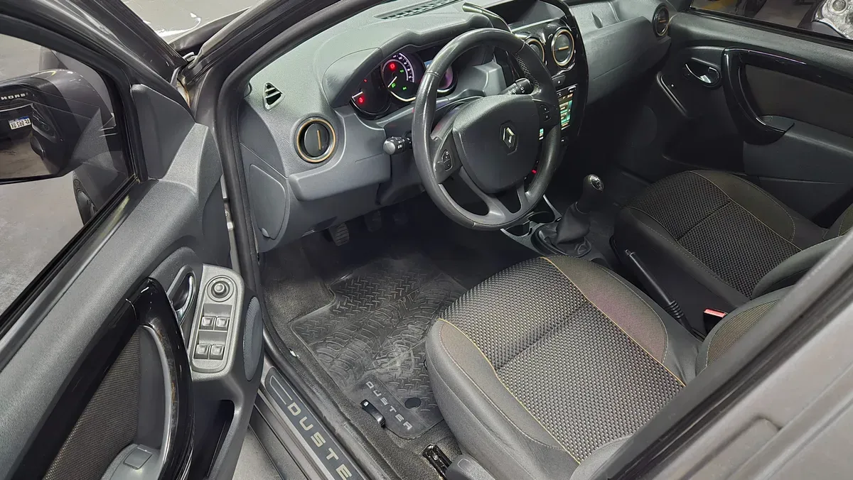 Mirá esta publicación de Renault Duster