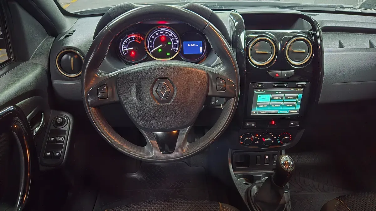 Mirá esta publicación de Renault Duster