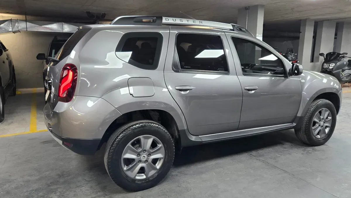 Mira esta publicación de Renault Duster