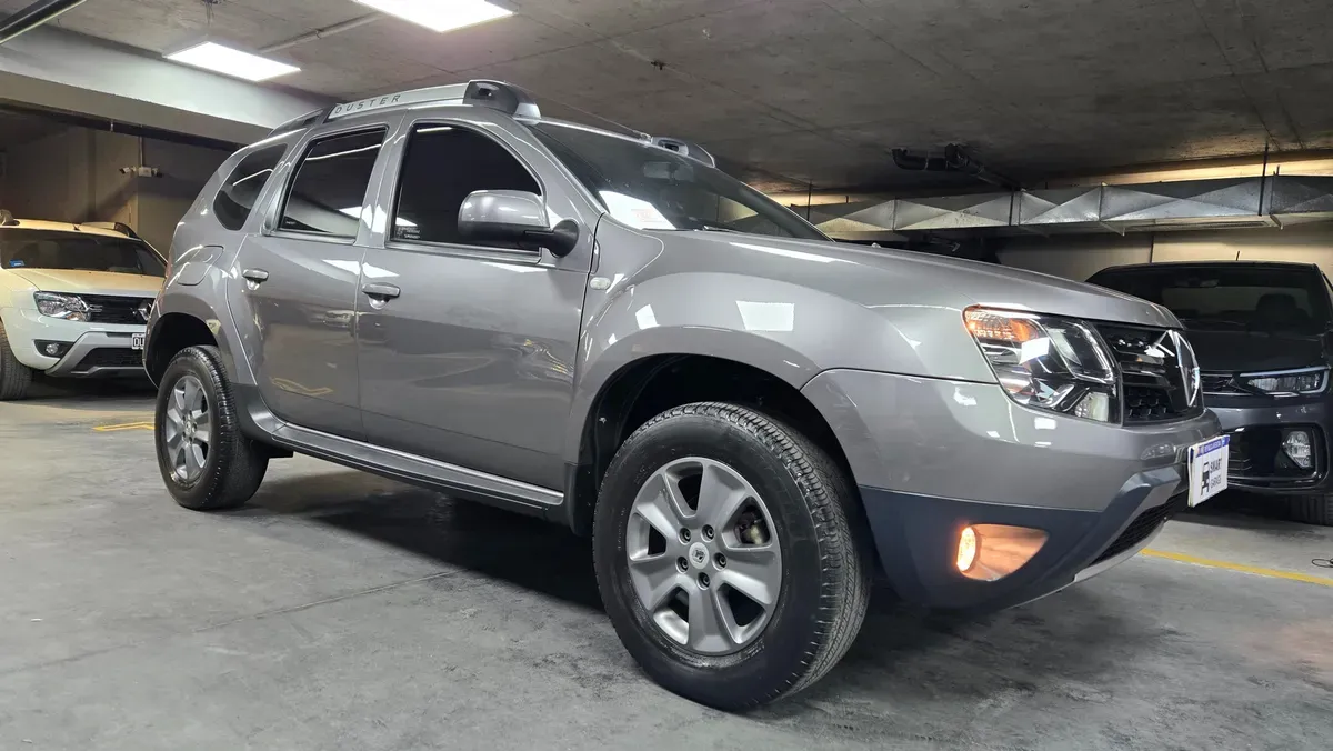 Mirá esta publicación de Renault Duster