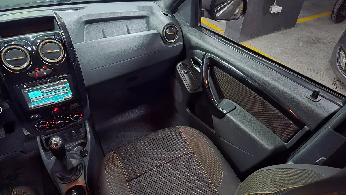 Mirá esta publicación de Renault Duster