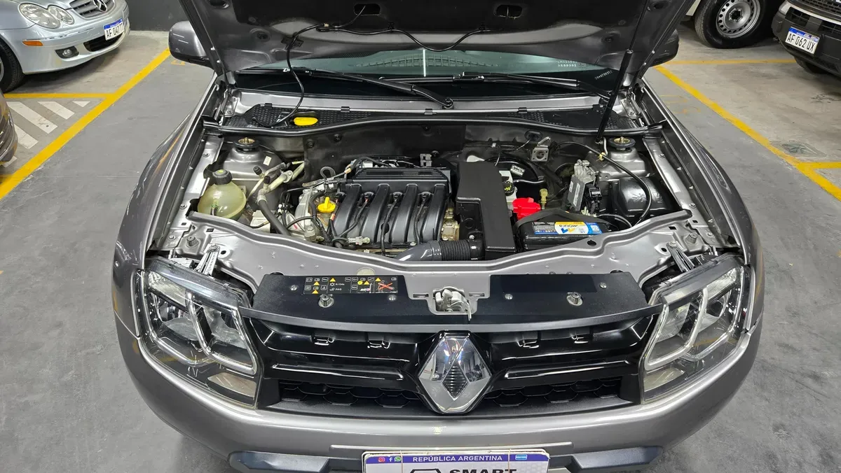 Mirá esta publicación de Renault Duster