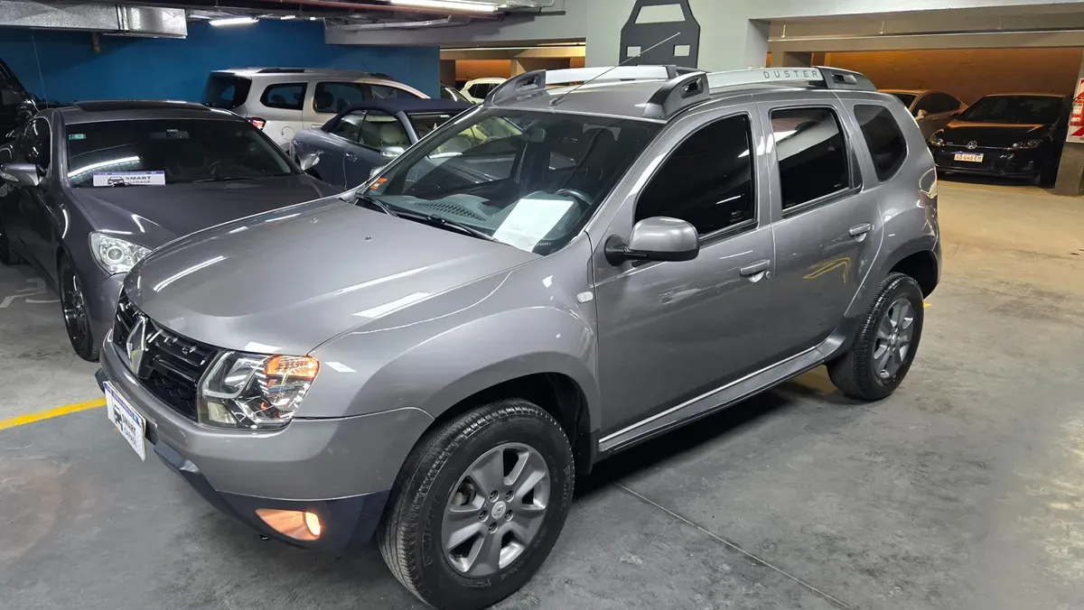 Mirá esta publicación de Renault Duster