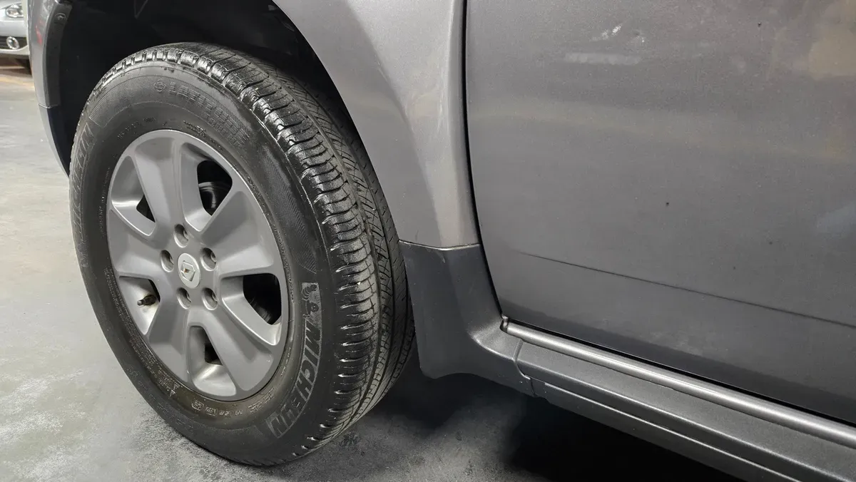 Mirá esta publicación de Renault Duster