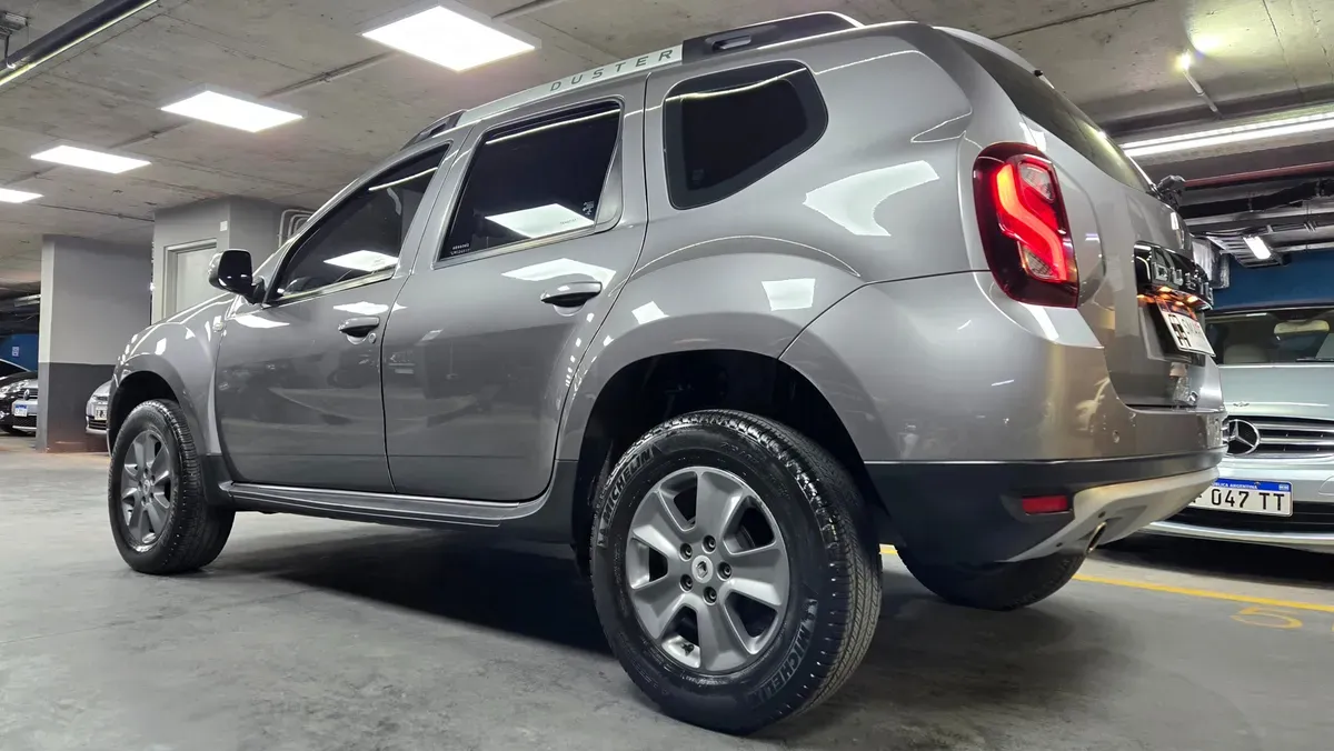 Mirá esta publicación de Renault Duster