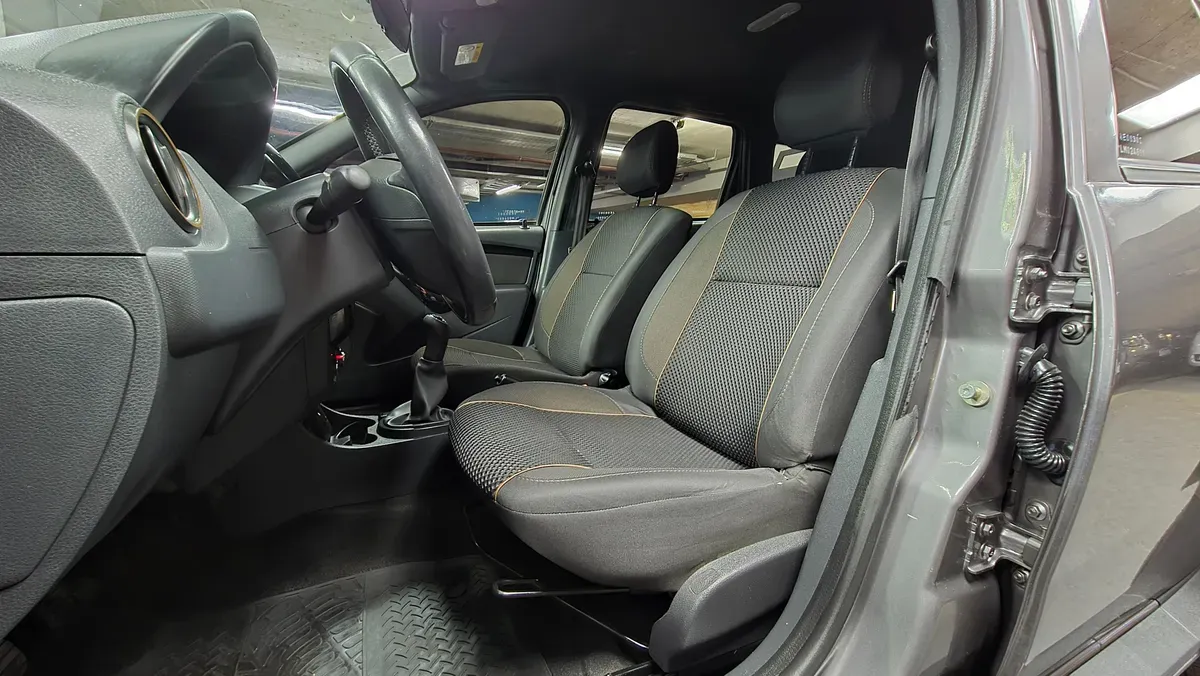 Mirá esta publicación de Renault Duster