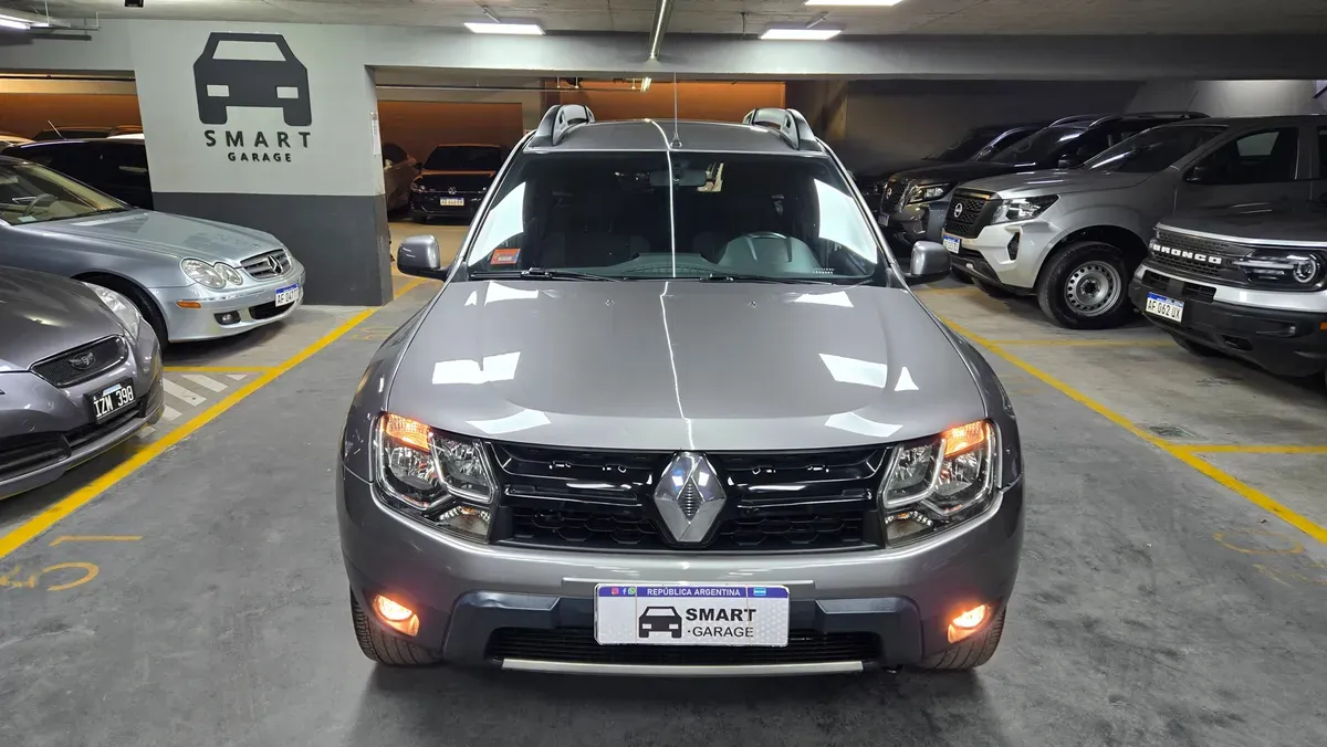 Mirá esta publicación de Renault Duster
