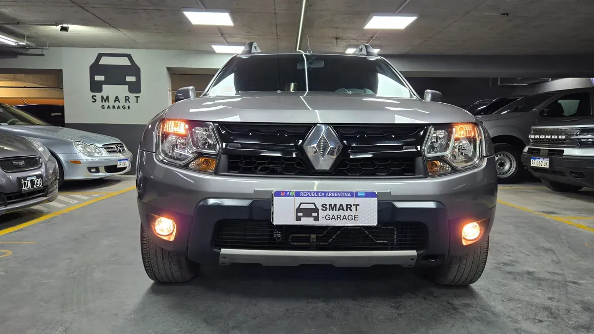 Mira esta publicación de Renault Duster