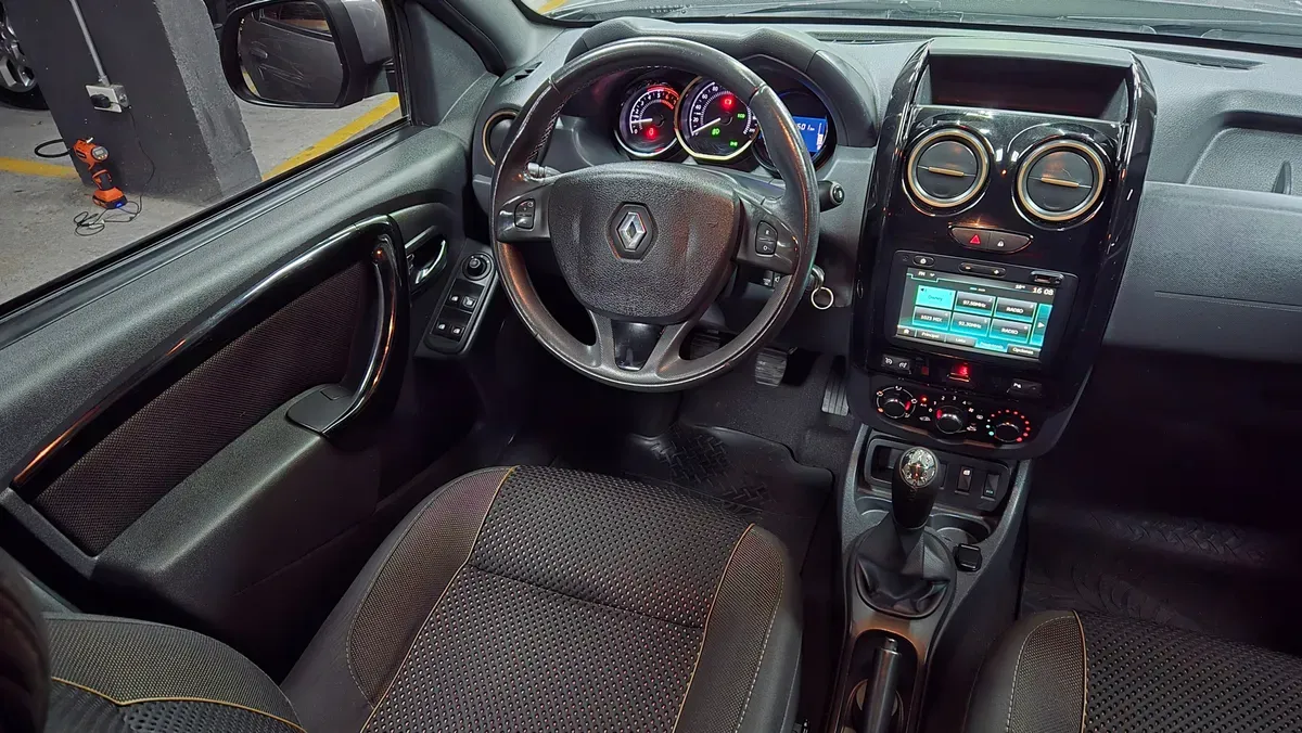 Mirá esta publicación de Renault Duster